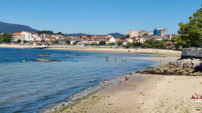 Beatiful apartment by the beach in Galicia Spain